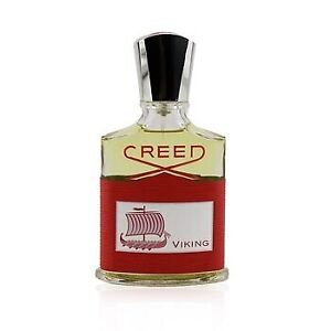 Creed Viking Fragrance Spray 50ml Men's Perfume