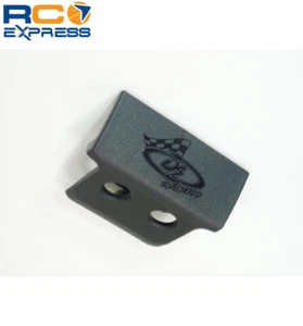 DE Racing Bump Skids Losi 8/8t/2.0/2.0t/8e 2.0 DER-208-L - Picture 1 of 1