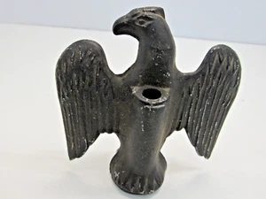 "Águila fundida a presión vintage para lámpara espaciadora iluminación lámpara parte 5"" #VP" - Imagen 1 de 8