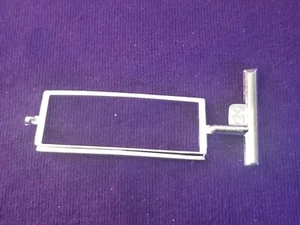 1955 Chevrolet Nomad REAR LIFTGATE FRAME from AMT 1:25 Model Kit 55 Chevy BelAir - Picture 1 of 4