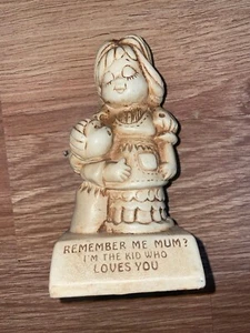 Vintage/Retro 1970s 15cm Paula Figurine W174 (EX COND) - Picture 1 of 1