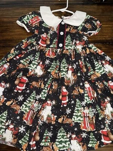 ricrac and ruffles christmas - Picture 1 of 2