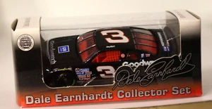Dale Earnhardt 1996 #3 GM Goodwrench Service Monte Carlo Action 1:64 Diecast - Picture 1 of 3