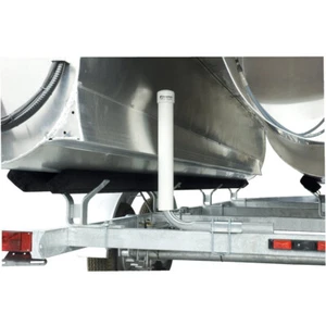 CE SMITH PONTOON POST GUIDE ON - Picture 1 of 1
