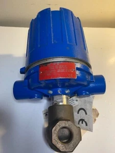 Magnetrol XF50-1A2B-AKP Durchflussschalter 400 PSIG, 120VAC, 13AMPERE - Bild 1 von 4