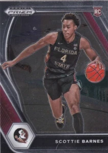 2021-22 Panini Prizm Draft Picks Basketball Pick Your Cards! Complete Your Set! - Picture 1 of 11