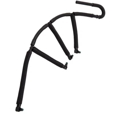 Retour Ligne Carburant for VW Polo 6R_ 1.6 TDI 2009-2019 03L130235AF 03L130235P - Photo 1/4