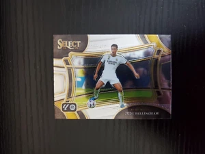 Jude Bellingham - 2023-24 Panini Select La Liga Soccer Field Level #209 - Bild 1 von 2
