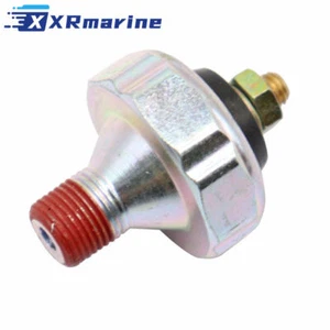 87-805605A1 Mercruiser Niedriger Öldruck Sender Sensor Schalter Alarm 4.3 5.7 - Picture 1 of 6
