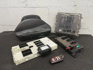 Engine Motor DME ECU BDC Key Set B46 OEM BMW F22 F23 F30 F32 F34 230i 330i - Picture 1 of 23