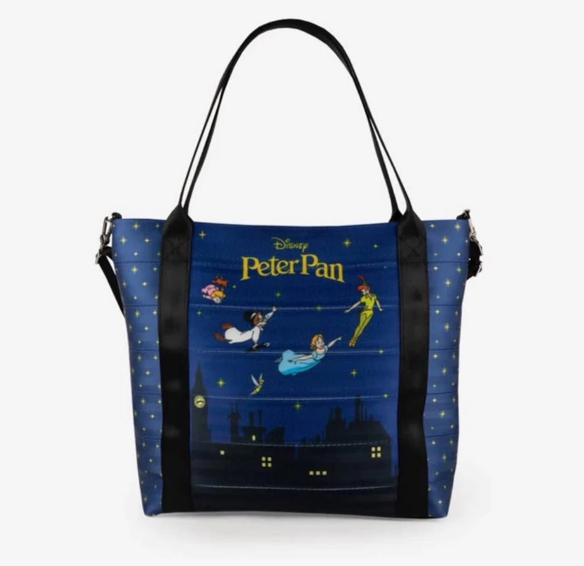 Peter Pan Disney Handbags (1968-Now) for sale | eBay