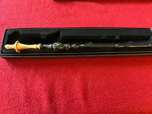 Geek Gear Exclusive Harry Potter Unique Zauberstab Designed Topper Zauberstab - Bild 1 von 3
