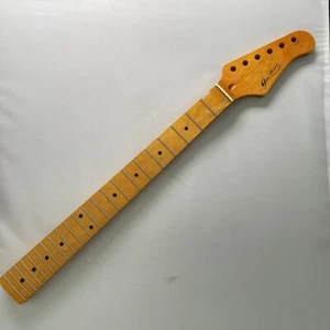 Glen Burton 22 Frets - Picture 1 of 10