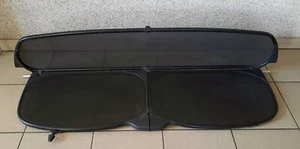 Original Mercedes Benz CLK W209 A209 Windschott Windschutz A2098600174 - Bild 1 von 11