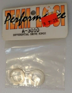 Anillos de accionamiento diferencial Losi A-3010 LOSA3010 - Imagen 1 de 2