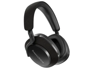 Bowers & Wilkins PX7 S2 kabellose Over-Ear Kopfhörer Schwarz - Bild 1 von 3