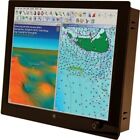 SeaTronx SRT-15 Sunlight Readable Touchscreen Display 15" Diagonal LCD Monitor