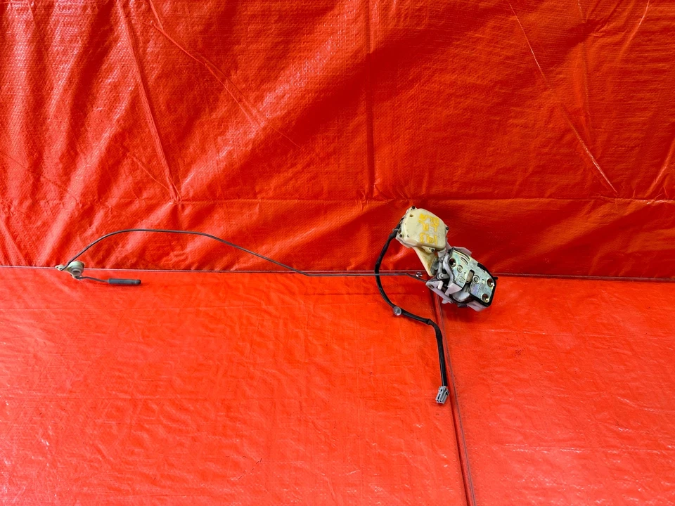 95-98 HONDA ODYSSEY - ACTUADOR CERRADURA PUERTA TRASERA IZQUIERDA CONDUCTOR - OEM #193 Foto 1 de 4