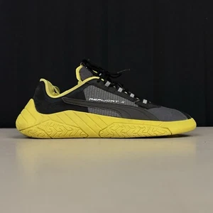 puma repli cat x unisex sneaker größe 39 in schwarz gelb - Bild 1 von 13