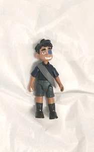 2025 Disney Pixar ELIO Storytellers Figuren Pre Movie Release Figur Ty61 - Bild 1 von 3