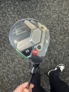 Callaway Elyte 5 Holz - Bild 1 von 7