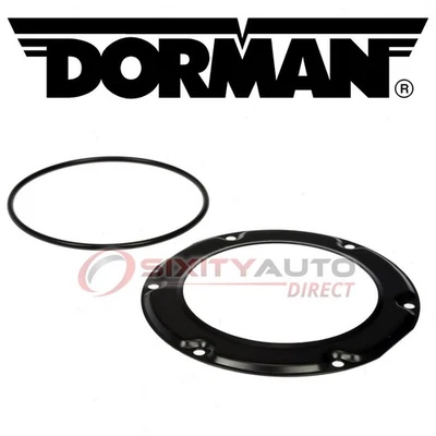 Dorman Fuel Tank Sending Unit Lock Ring for 1995-2003 Nissan Maxima Air og Foto 1 de 4