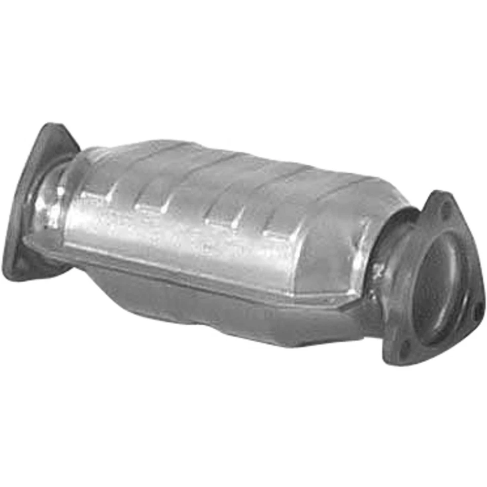 16007 Davico Catalytic Converter for Audi 200 5000 1980-1988 - Изображение 1 из 1