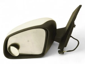 2016 Smart Fortwo W453 Mirror Power Side View Door Driver Left 4538103300 Oem - Picture 1 of 12