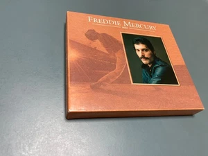 FREDDIE MERCURY - SOLO - JAPAN 2CD + Bonus CD TOCP-65616/8 - Picture 1 of 6