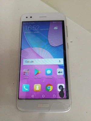 Huawei Y6 Pro 2017 SLA-L02 Oro 16GB  - Immagine 1 di 4