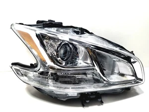 FARO PROYECTOR ESTILO FÁBRICA DERECHO PASAJERO NISSAN MAXIMA 2009-2014 - Imagen 1 de 4