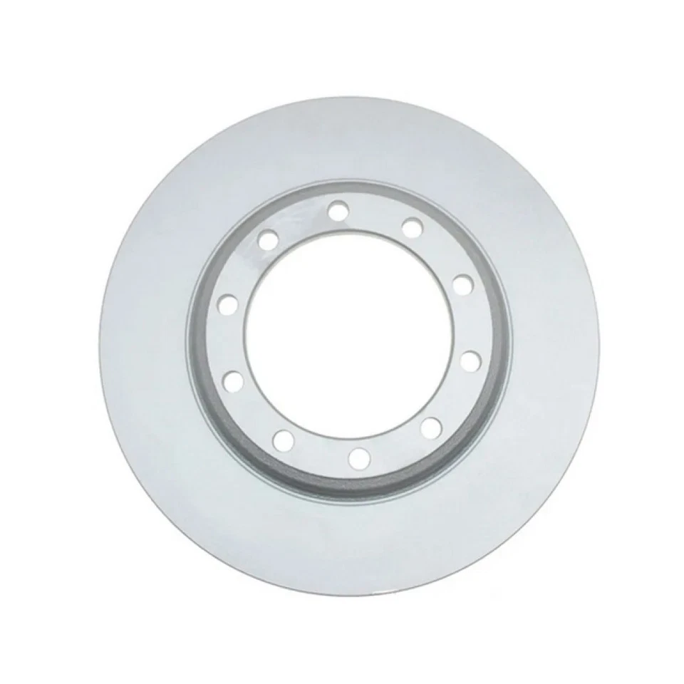 Genuine ACDelco For Hino 258LP 2006-2010 Brake Rotor Driver OR Passenger Side - Image 1 of 4