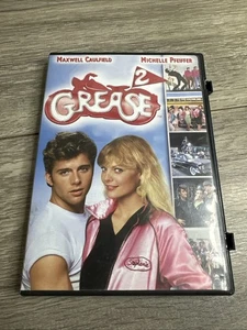 Grease 2 (DVD, 1982, Breitbild), Michelle Pfeiffer - Bild 1 von 6