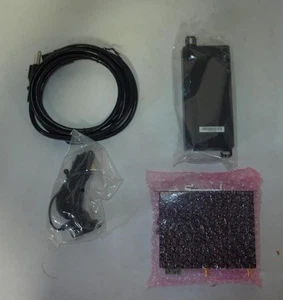 RedLion IndustrialPro Sixnet BT-6601EB-SP w PoE input Cellular Router (M66) - Afbeelding 1 van 4