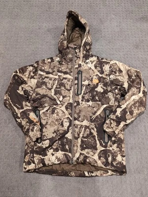 First Lite Sanctuary Jacket Small Cipher Excellent! Free Shipping!! - Image 1 of 4