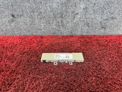 BMW 1999-2006 E46 Antenna Diversity Amplifier Control Unit Module OEM 121K - Image 1 of 4