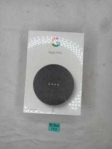 Google Nest Mini (2a generazione) GA00781-US - Foto 1 di 4
