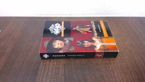 Managra (Doctor Who the Missing Adventures) - Picture 1 of 1