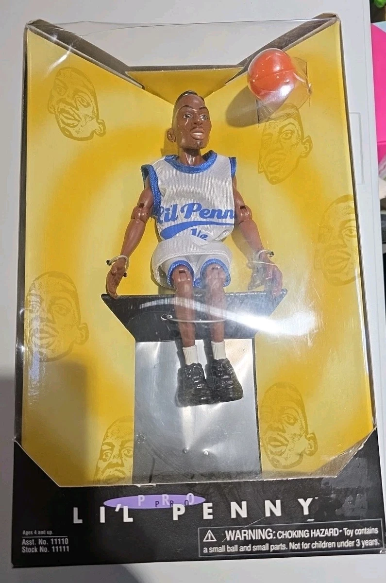 激レア 90s LI'L PENNY リトルペニー ヴィンテージ フィギュア 激レア 90s LI´L PENNY リトルペニー ヴィンテージ フィギュア