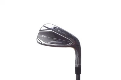 TaylorMade Qi 8-Iron Seniors Flex Graphite Shaft Excellent - Image 1 of 4