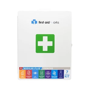 Modular Plus First Aid Kit - Picture 1 of 10