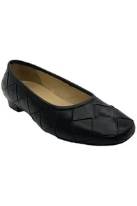 Trotters Women's Ballet Flat Black - Picture 1 of 3