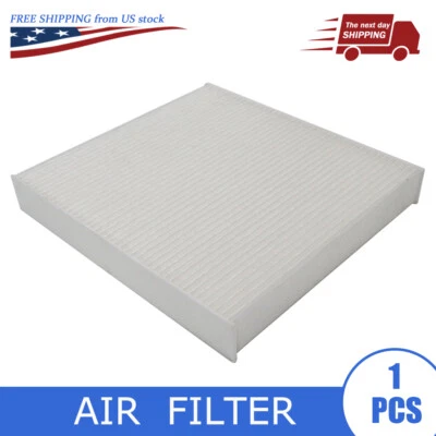 Cabin Air Filter for INFINITI FX35 FX45 Nissan Altima Sentra Murano Outlander - Image 1 of 4