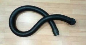 Tubo flessibile originale per bidone Aspiratutto ALFATEC A58 attacchi originali - Foto 1 di 2