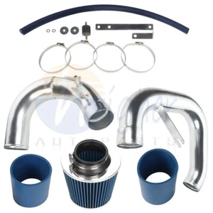 Kit de admisión de aire frío de 2,75" para Mazda 3 2004-2009 con 2,3 L L4 - Imagen 1 de 3