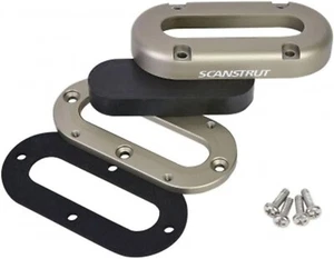Scanstrut Deck Seal Multiple Cables Upto 0.18Mm - Grey - Picture 1 of 3