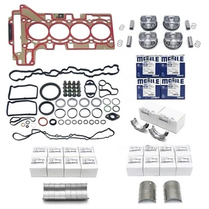 Engine Overhaul Kit CR 10:1 For BMW 328i 428i X1 F10 F30 F33 E84 F25 N20 N26 2.0 - Picture 1 of 7