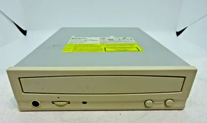 AOPEN CRW4048 * 5,25"intern* CD-ROM DRIVE IDE LAUFWERK #LW1079 - Picture 1 of 3