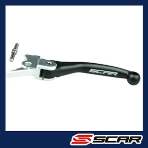 PIVOT CLUTCH LEVER FLEX UNBREAKABLE HUSQVARNA TC 65 85 TC65 TC85 2020 14-20 SCAR - Picture 1 of 1