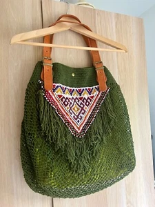 Elliot Mann Indie Bag - Bild 1 von 5